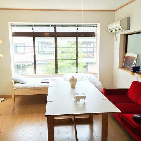 Toolate Guesthouse Toyama Station Eksteriør billede