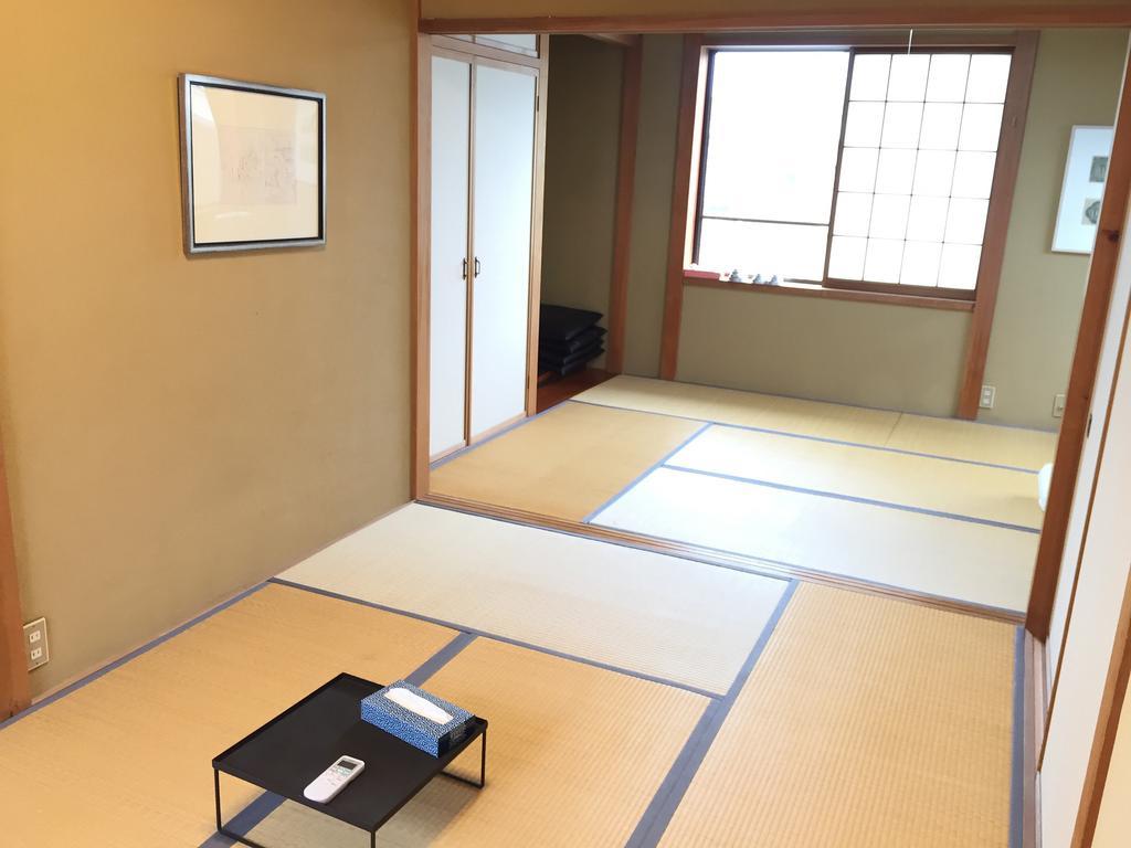 Toolate Guesthouse Toyama Station Eksteriør billede