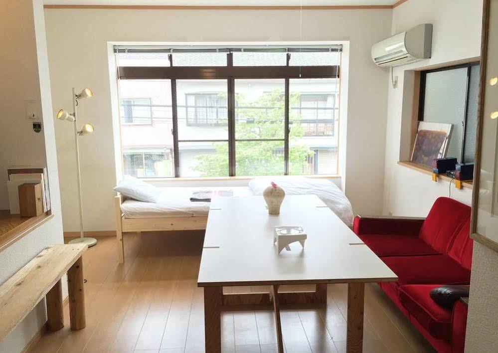 Toolate Guesthouse Toyama Station Eksteriør billede