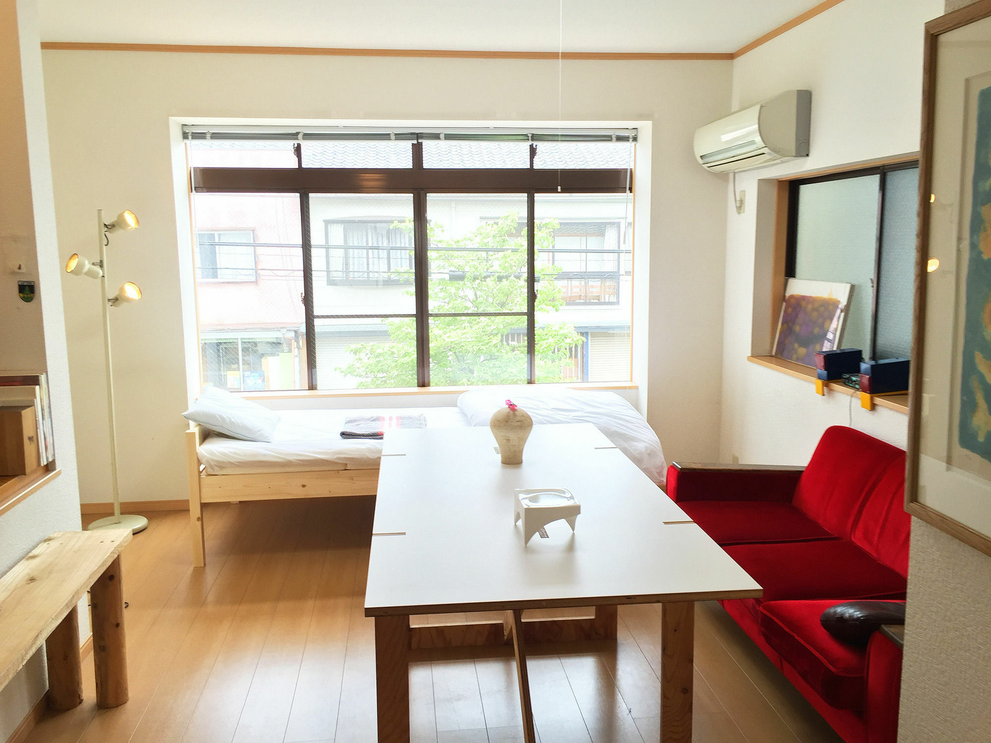 Toolate Guesthouse Toyama Station Eksteriør billede
