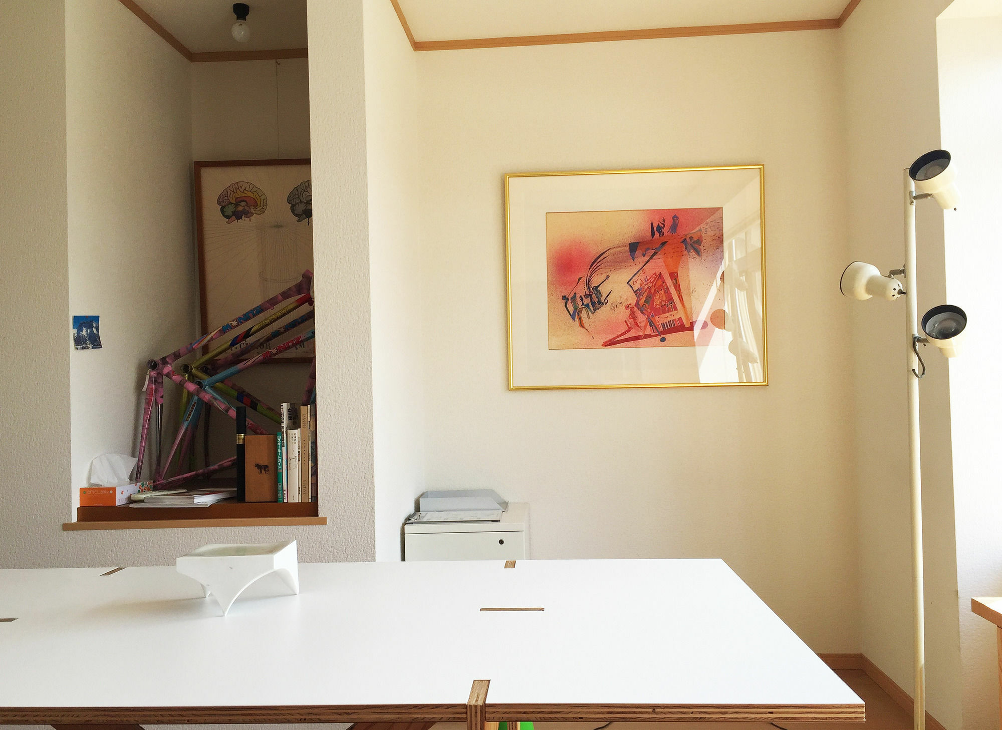 Toolate Guesthouse Toyama Station Eksteriør billede