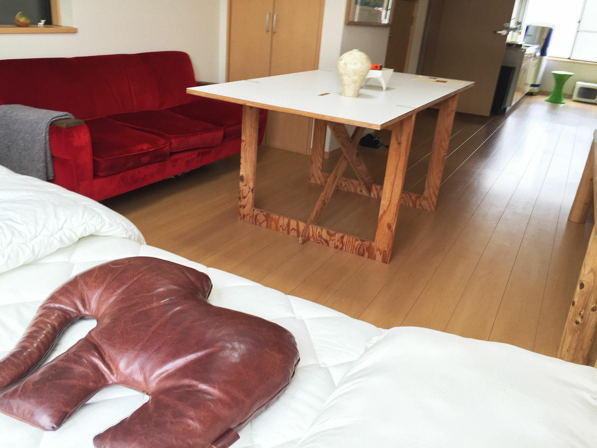 Toolate Guesthouse Toyama Station Eksteriør billede
